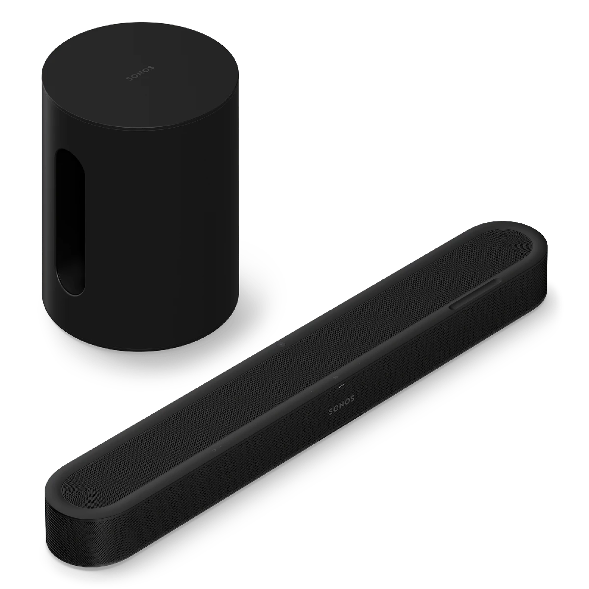 Sonos Ensemble audio avec barre Beam Ultra