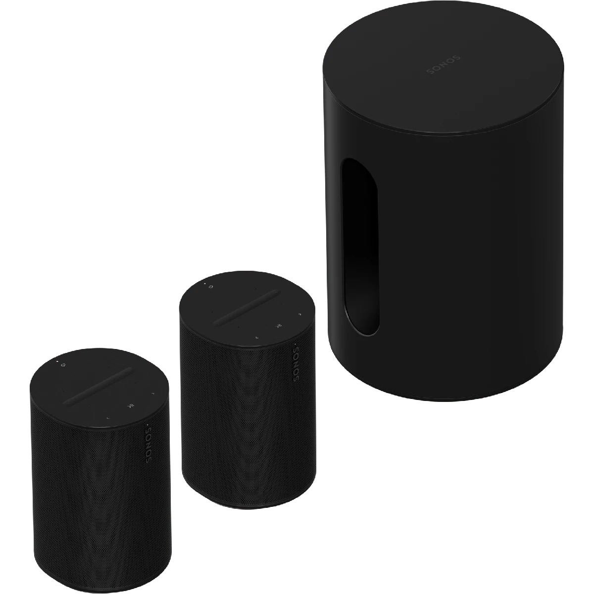 Sonos Pack home cinéma