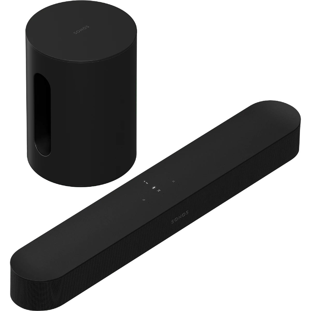 Sonos Pack audio-vidéo avec la Sonos Beam