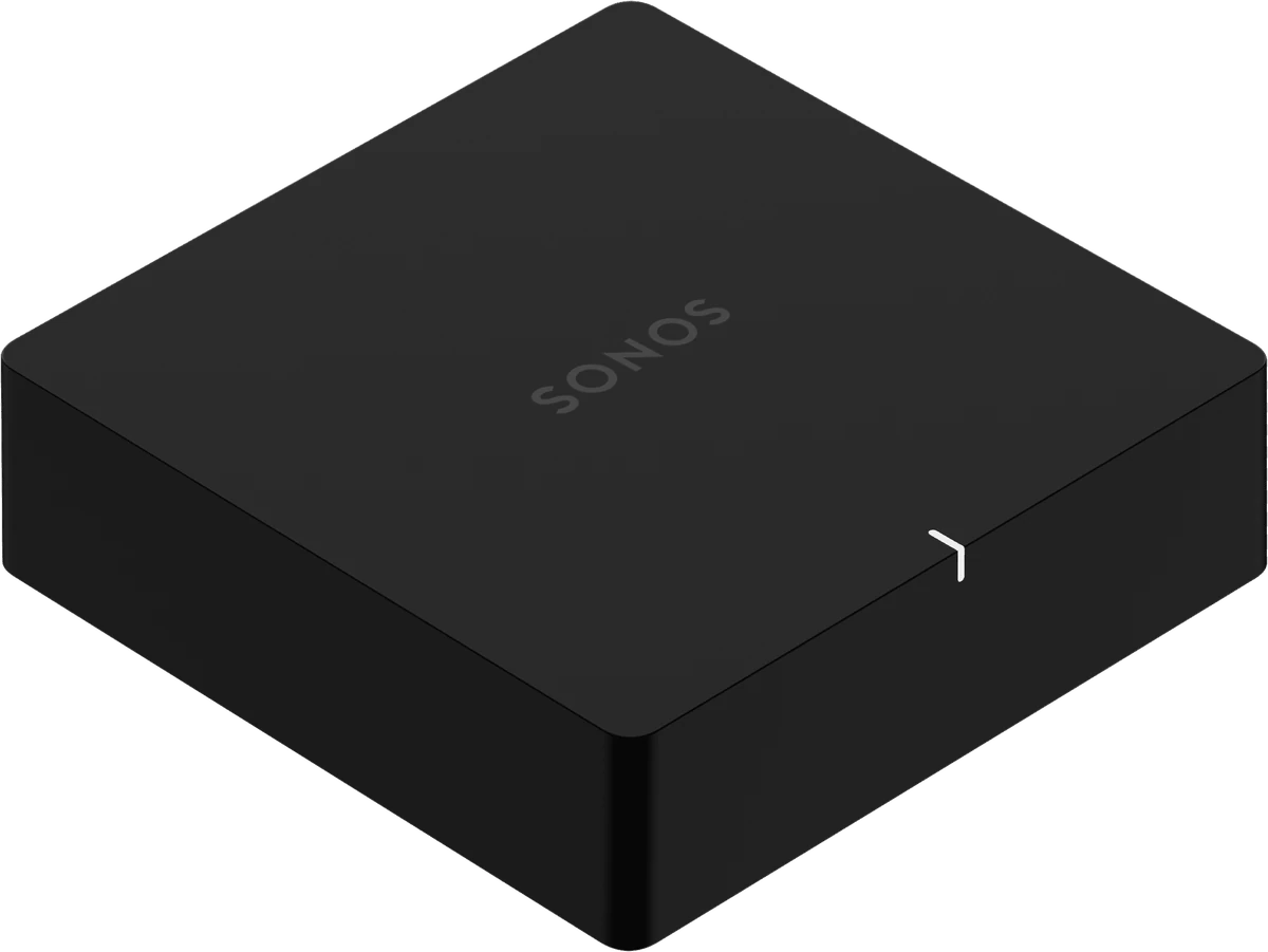 Sonos Port