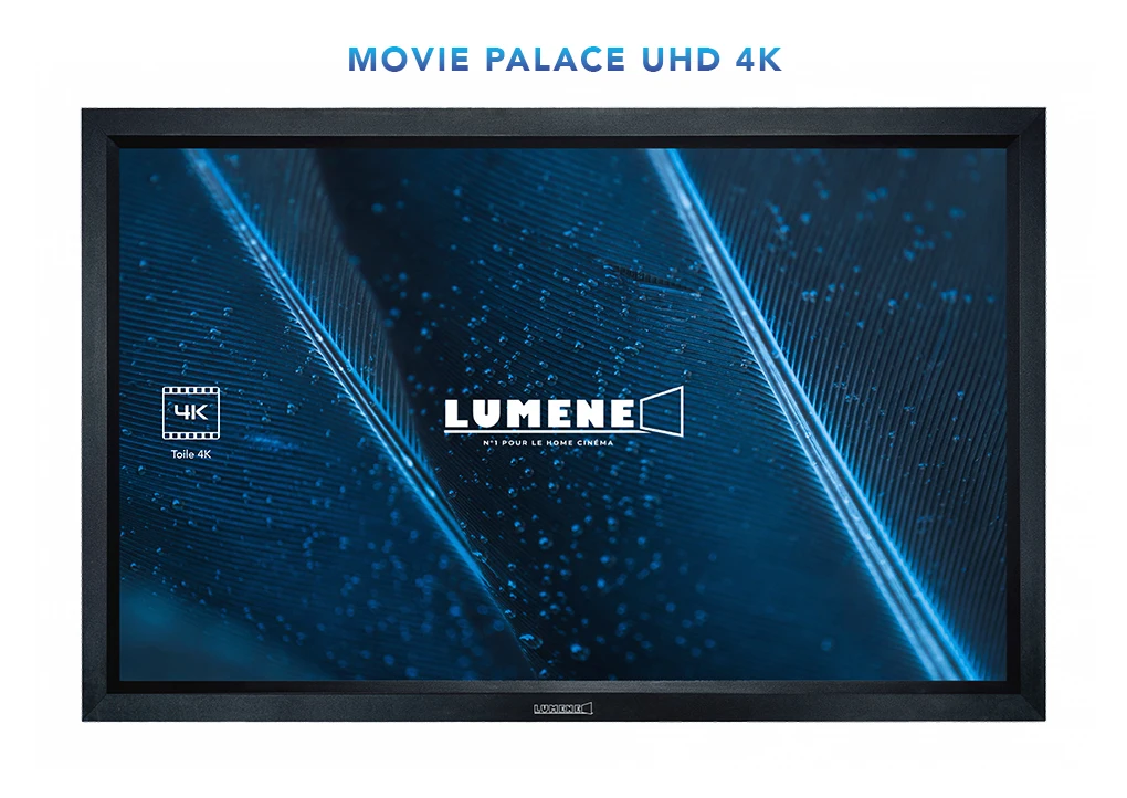 Lumene Movie Palace
