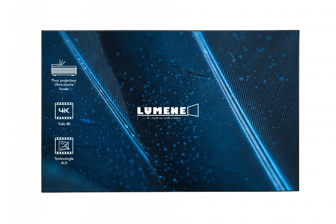 Lumene Movie Palace Extra Bright UST / Fresnel