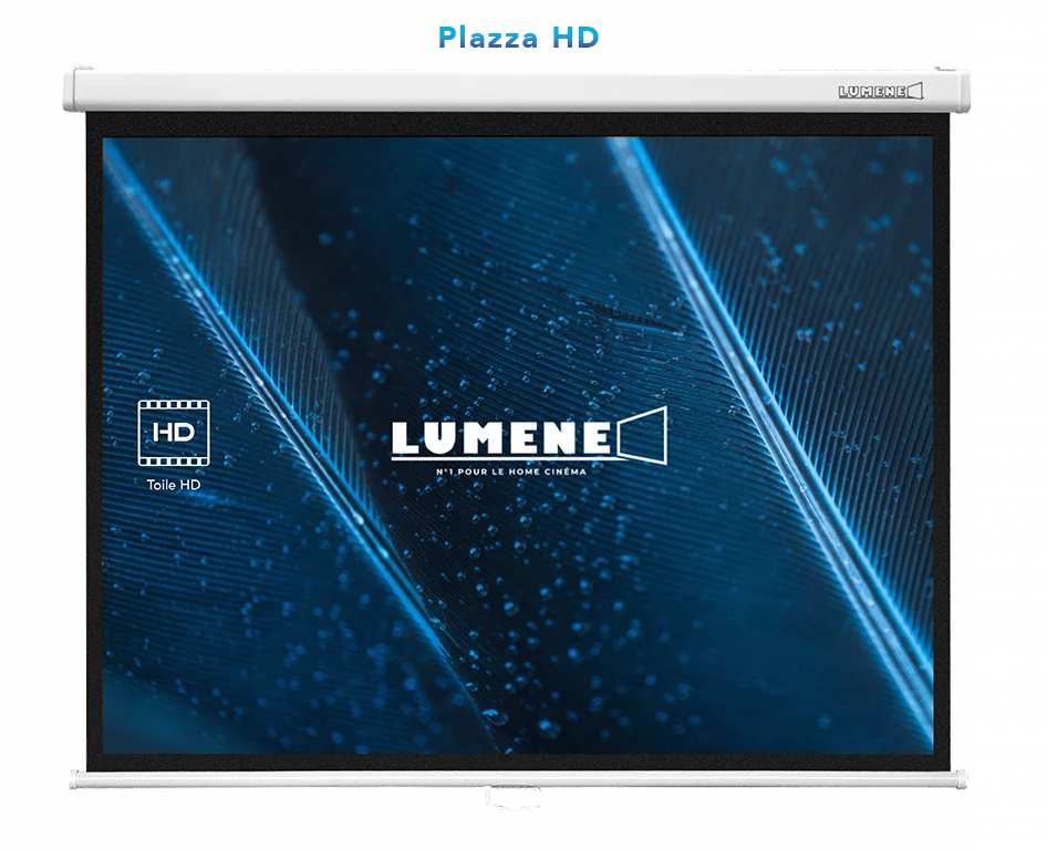 Lumene Plazza HD