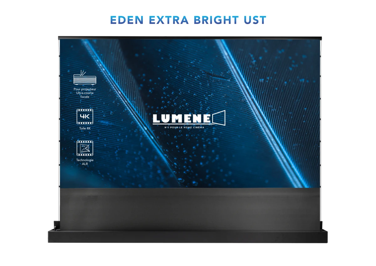 Lumene Eden
