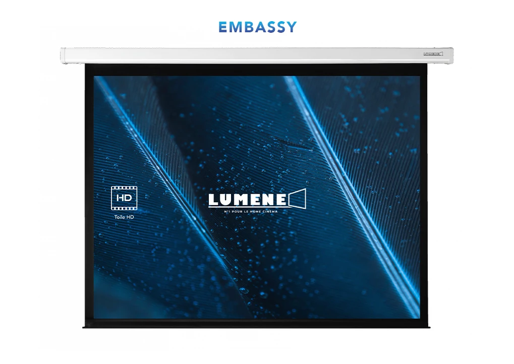 Lumene Embassy HD