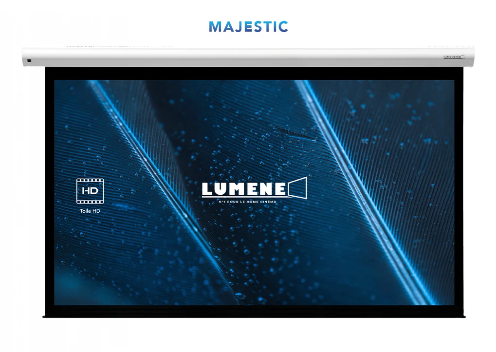 Lumene Majestic HD