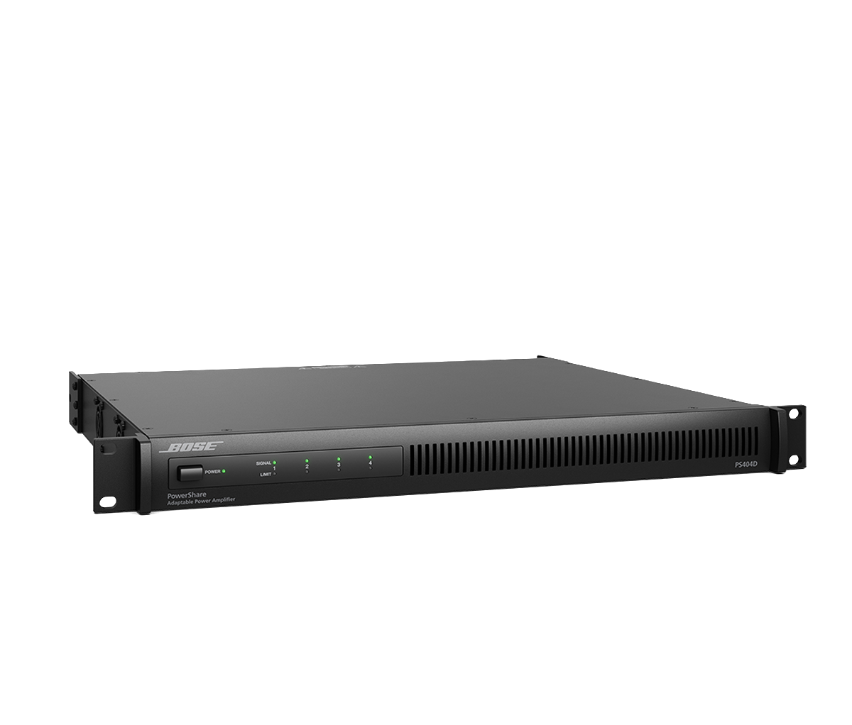Bose Professional PowerShare PS404D