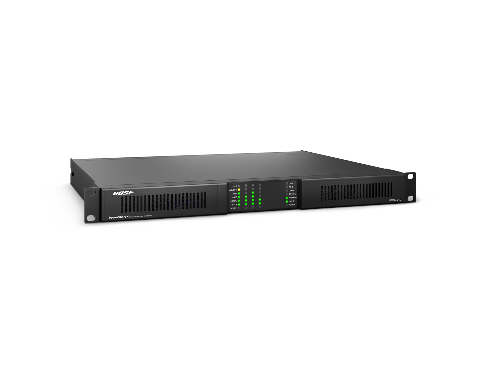 Bose Professional PowerShareX PSX2404D