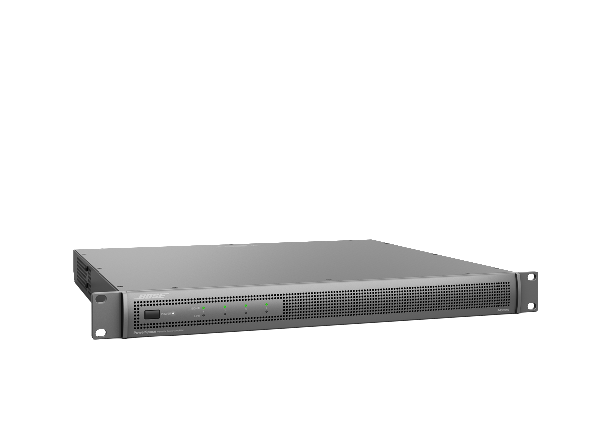 Bose Professional PowerSpace P4300A