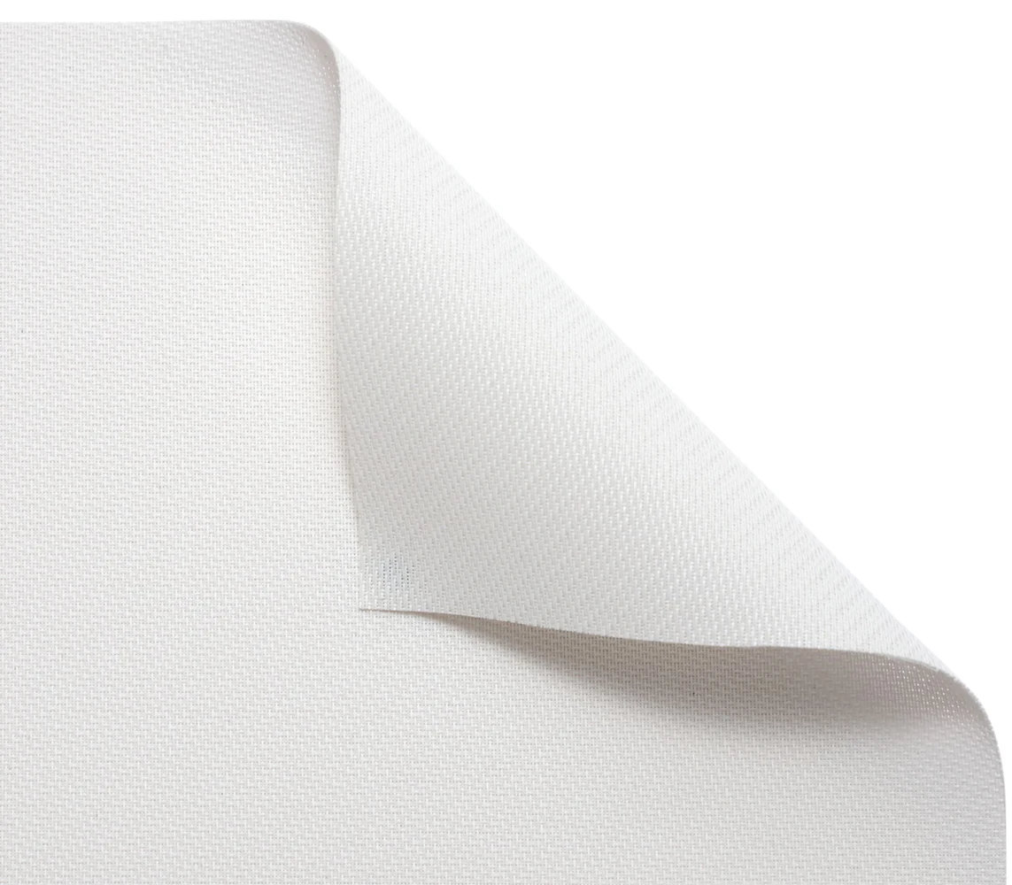 Texture de toile Lumene UHD 4K acoustique