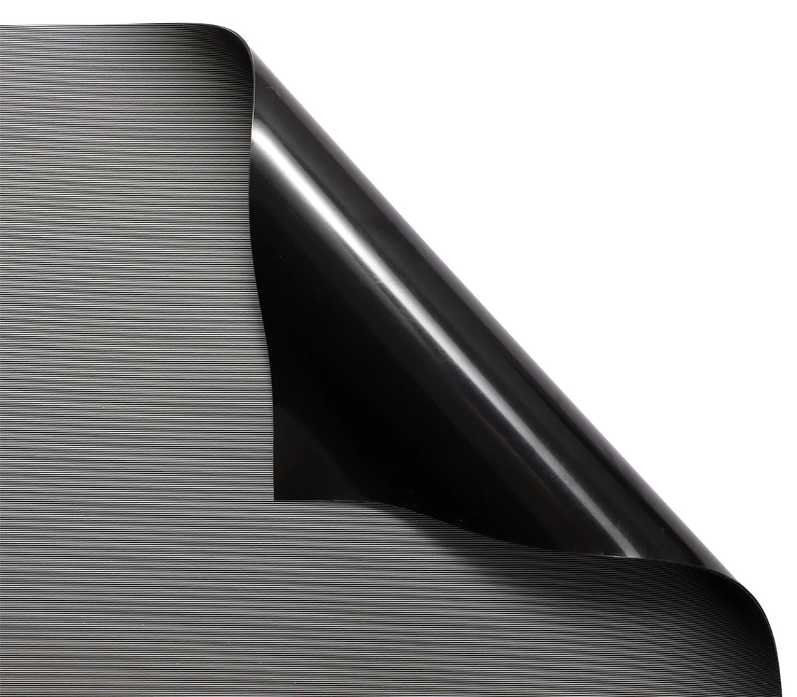 Texture de toile Lumene ALR pour ultra-courte focale